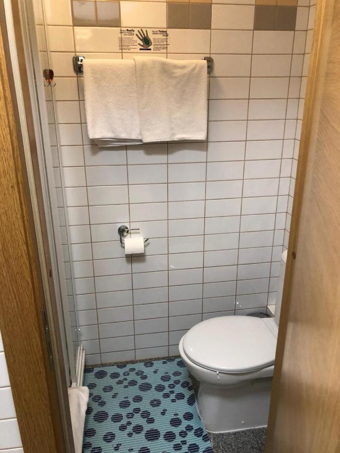 Hotel Pils With Self-Check In Sigulda Exterior foto