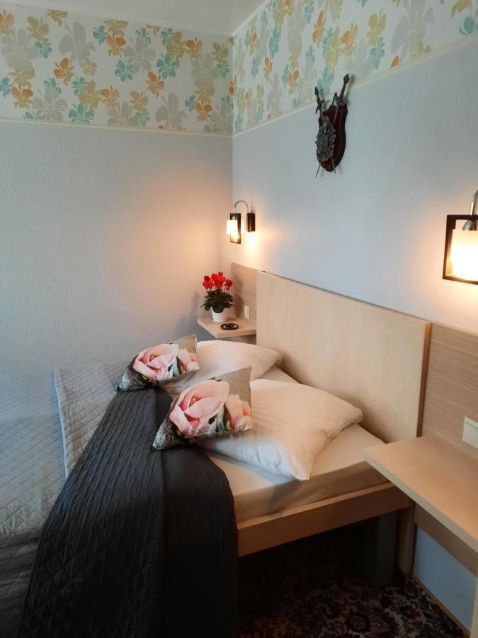 Hotel Pils With Self-Check In Sigulda Exterior foto