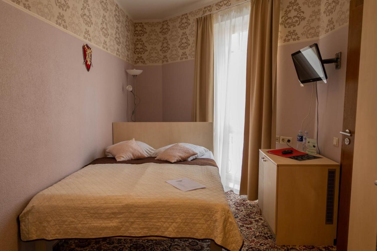 Hotel Pils With Self-Check In Sigulda Exterior foto