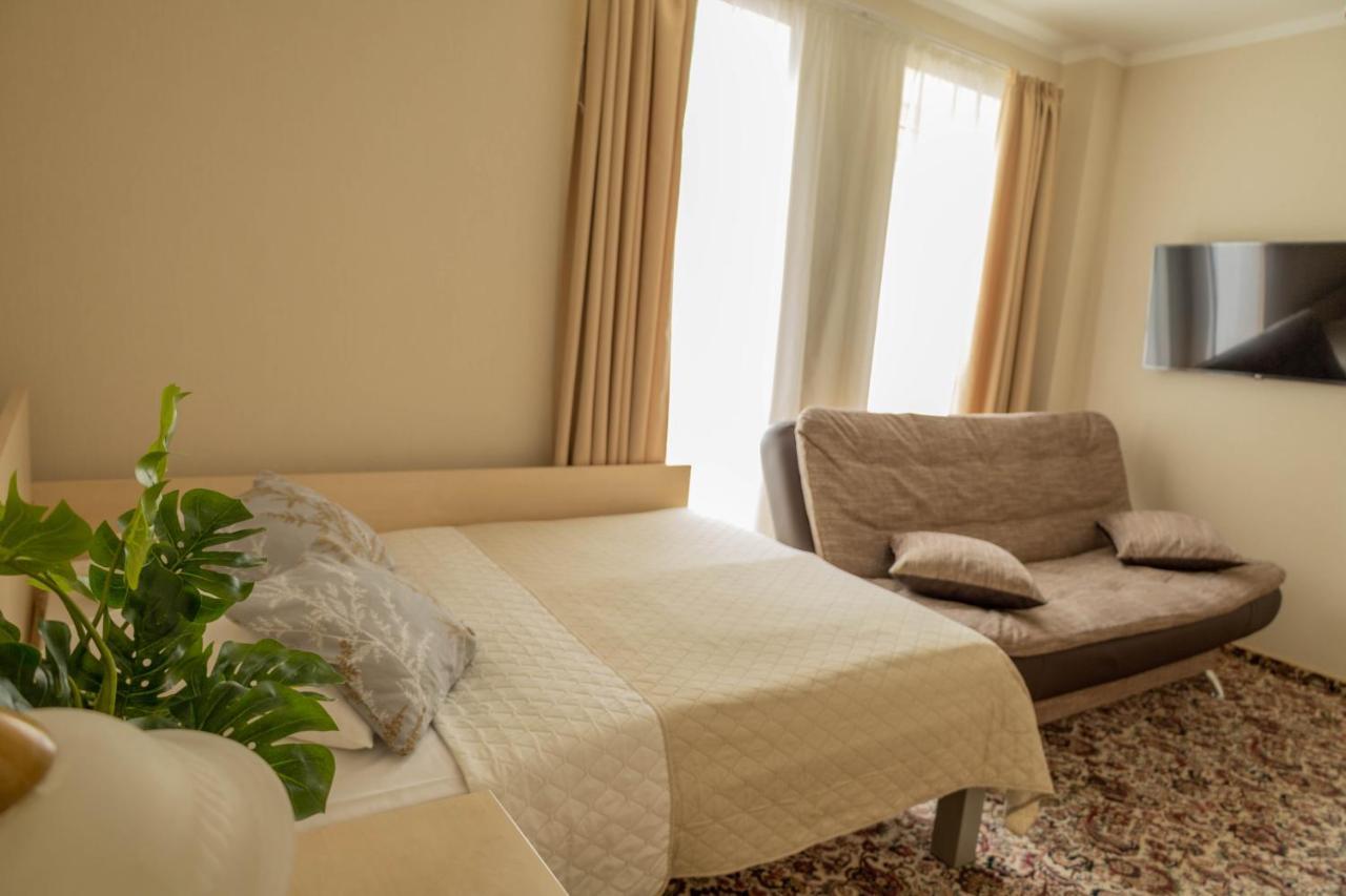 Hotel Pils With Self-Check In Sigulda Exterior foto