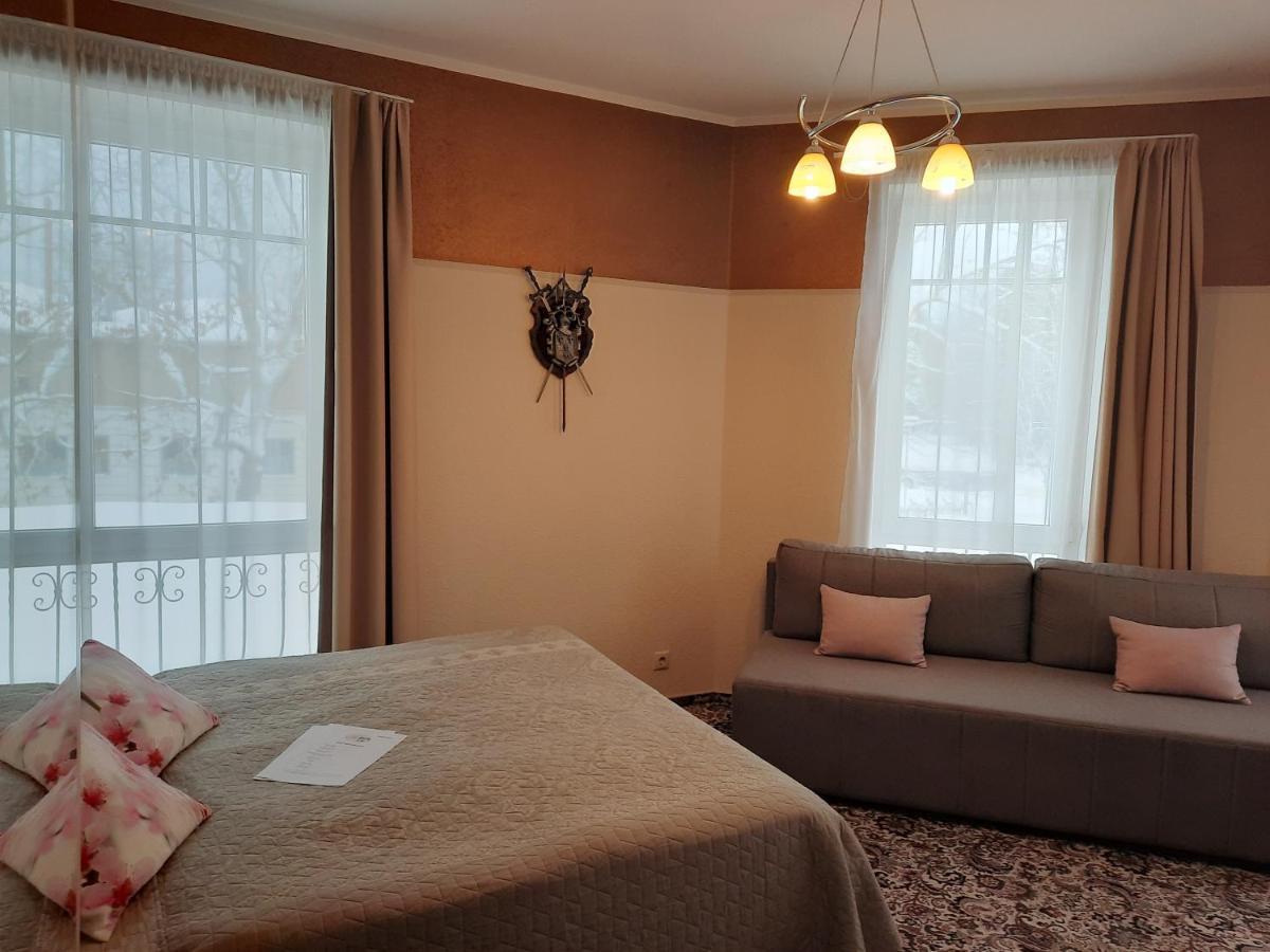 Hotel Pils With Self-Check In Sigulda Exterior foto